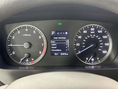 Used 2017 Hyundai Sonata Sport FWD image 18