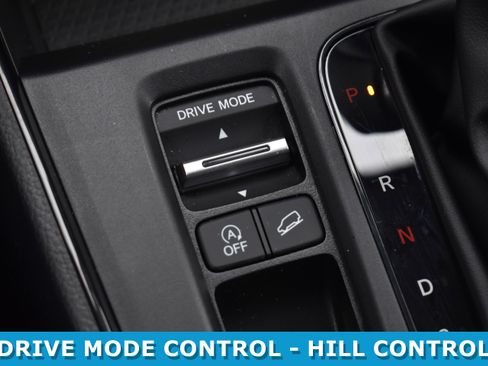 Used 2025 Honda CR-V EX-L image 18