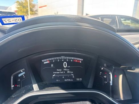 Used 2020 Honda CR-V EX-L image 19