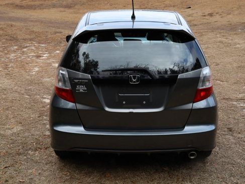 Used 2013 Honda Fit Sport image 4