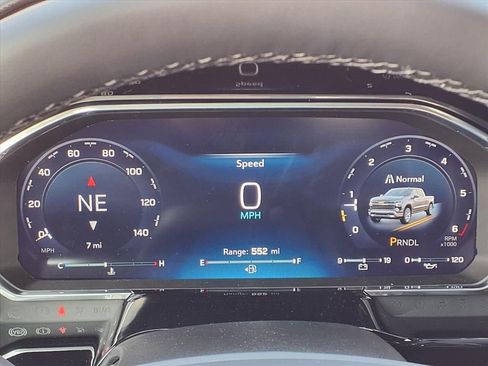 New 2026 Chevrolet Silverado 1500 LT w/ Safety Package image 22