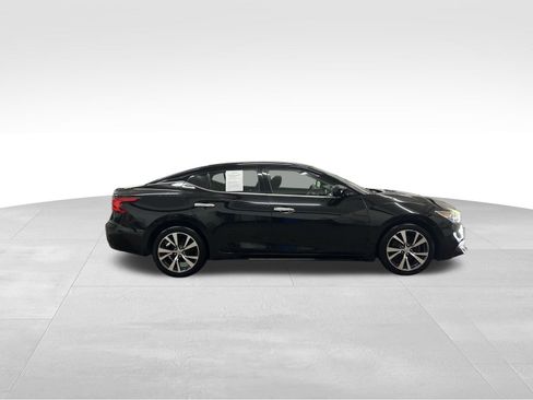 Used 2016 Nissan Maxima 3.5 S FWD image 7