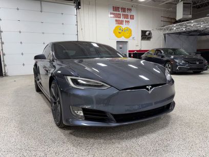 Used 2017 Tesla Model S 75D