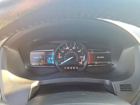 Used 2019 Ford Explorer Limited w/ Class III Trailer Tow Package FWD image 27
