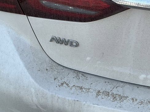 Used 2021 INFINITI Q50 Luxe w/ Seat & Sound Package image 9