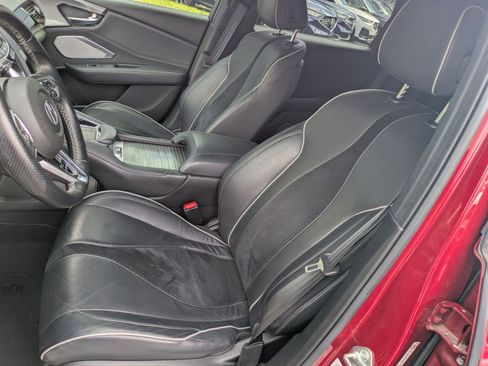 Used 2019 Acura RDX A-Spec image 18