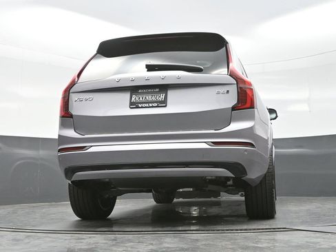 New 2026 Volvo XC90 B6 Ultra w/ Protection Package AWD/4WD image 13