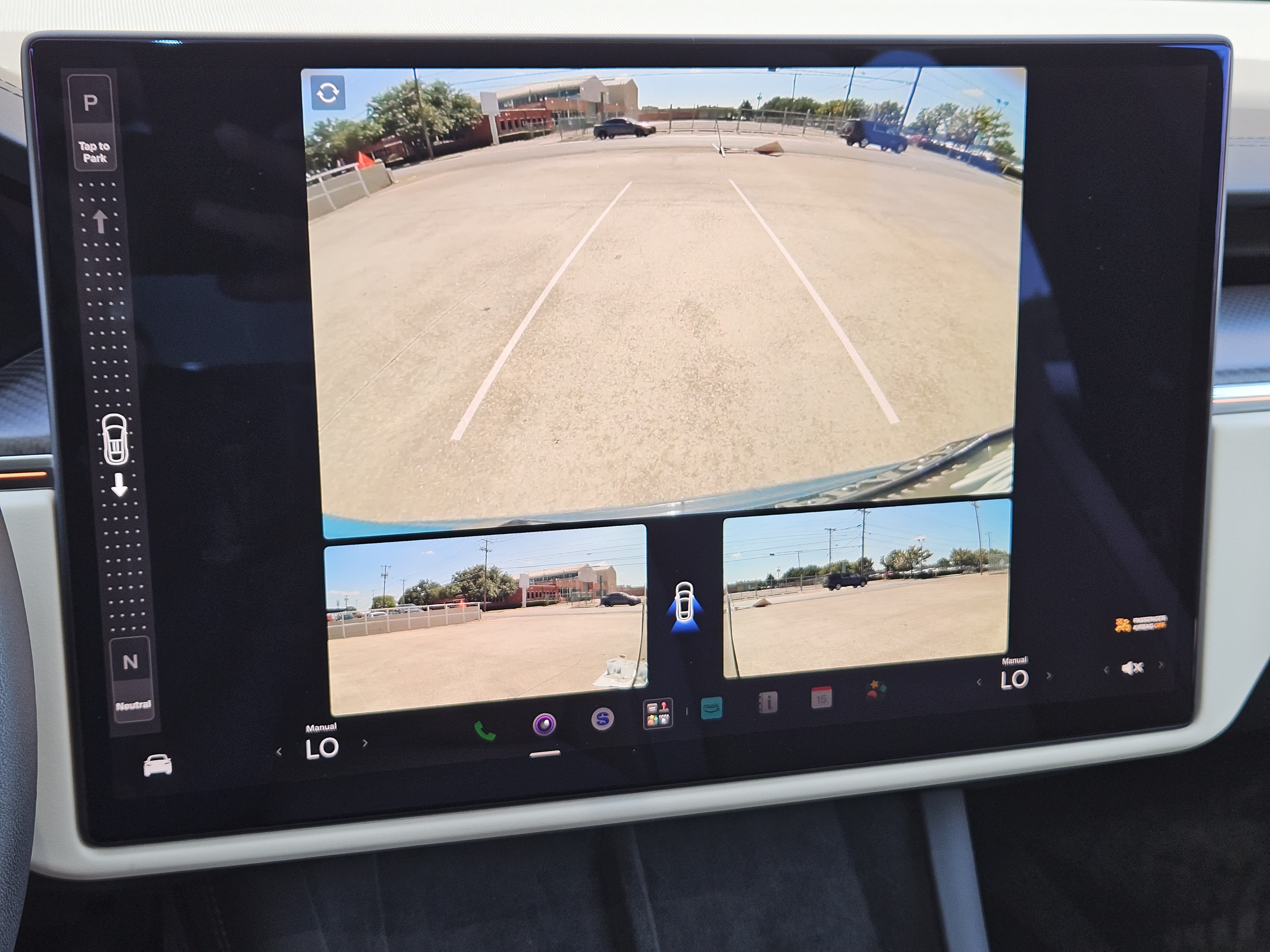 Used 2026 Tesla Model X Plaid AWD/4WD image 20