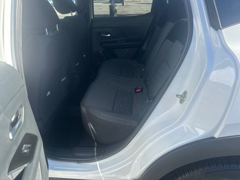 New 2026 Nissan Kicks SV image 20