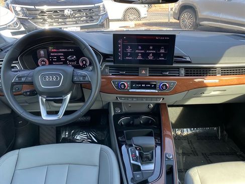 Used 2023 Audi A5 2.0T Premium Plus w/ Premium Plus image 12