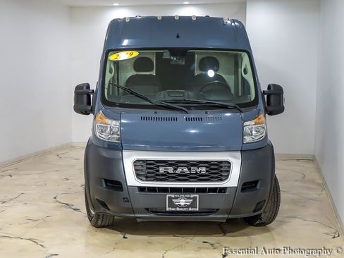 Used 2019 RAM ProMaster 3500 FWD image 4