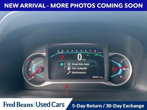 Used 2019 Honda Pilot LX image 19