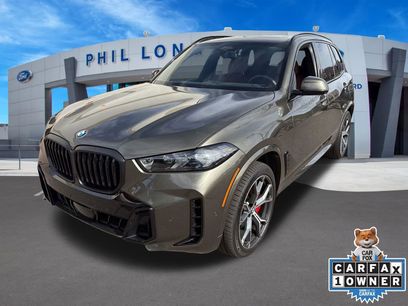 Used 2026 BMW X5 xDrive40i w/ M Sport Package