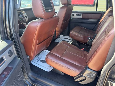 Used 2012 Ford Expedition EL King Ranch image 10