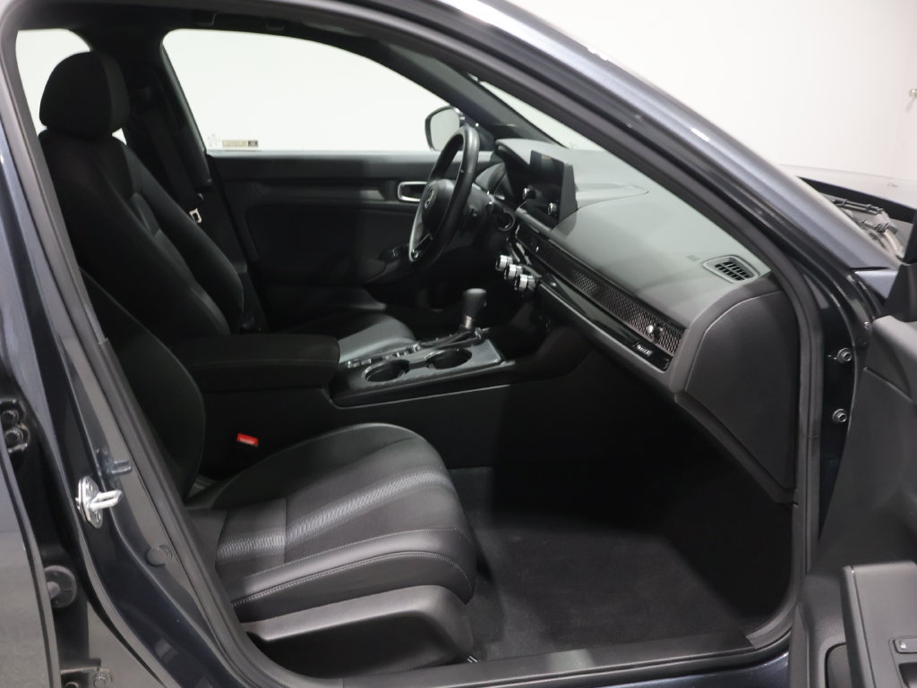Used 2024 Honda Civic Sport image 22
