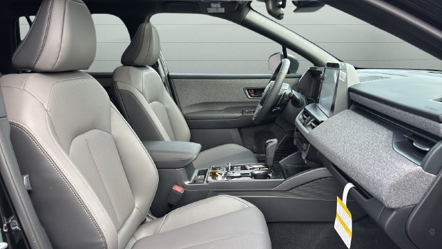New 2026 Subaru Outback Limited AWD/4WD image 24