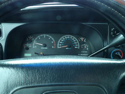 Used 2001 Dodge Ram 1500 Truck 2WD Regular Cab image 12