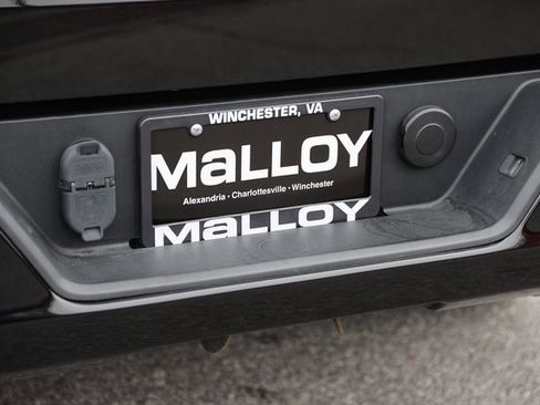 Used 2020 Chevrolet Silverado 1500 LT image 11