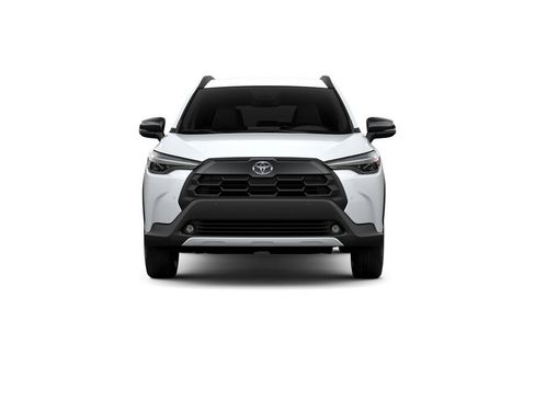 New 2026 Toyota Corolla Cross XLE FWD image 17