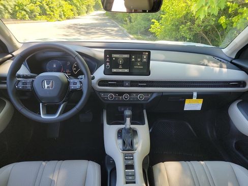 New 2027 Honda HR-V EX-L image 9