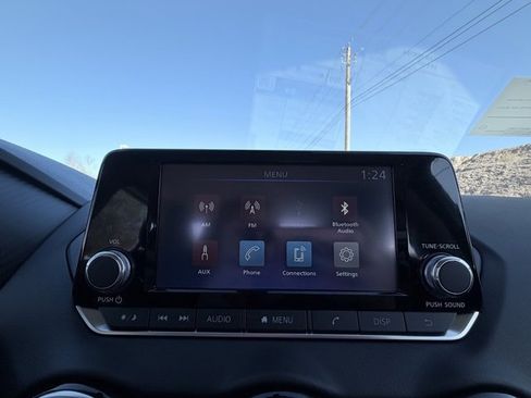 New 2025 Nissan Sentra S image 14