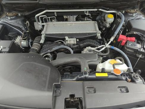Used 2023 Subaru Ascent Premium w/ Convenience Package AWD/4WD image 25