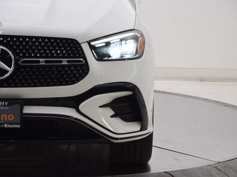Certified 2024 Mercedes-Benz GLE 350 4MATIC image 10