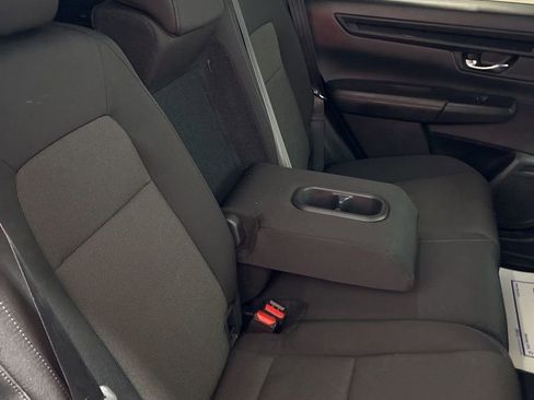 Used 2024 Honda CR-V LX image 22