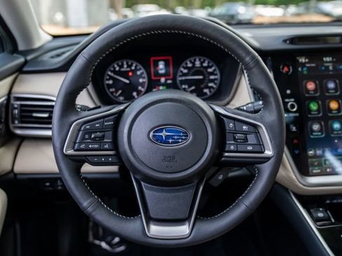 Used 2025 Subaru Legacy Limited AWD/4WD image 28