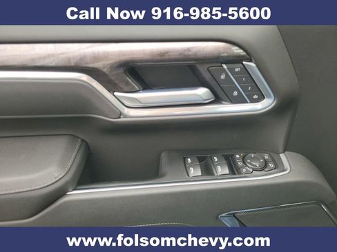 New 2026 Chevrolet Silverado 2500 LTZ image 17