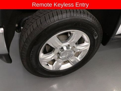 Used 2021 Chevrolet Silverado 2500 W/T w/ WT Convenience Package image 7