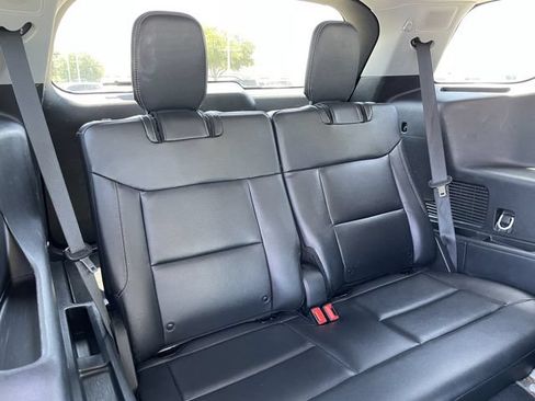 Used 2023 Ford Explorer Limited RWD image 29