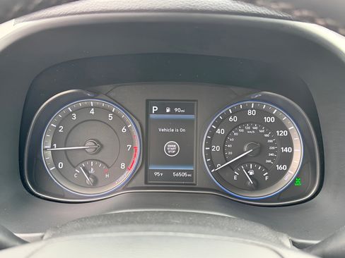 Used 2020 Hyundai Kona Ultimate AWD/4WD image 23