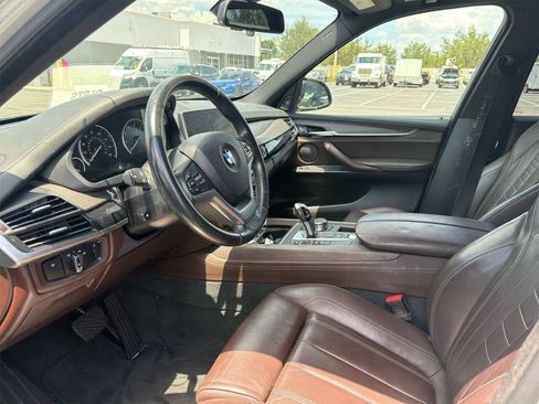 Used 2017 BMW X5 sDrive35i RWD image 3