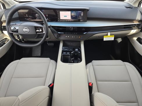 New 2026 Nissan Murano SL AWD/4WD image 14