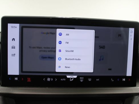 New 2026 Ford Explorer ST-Line image 47