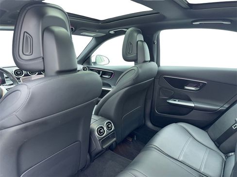 Used 2024 Mercedes-Benz C 300 Sedan image 45