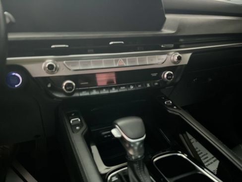 Certified 2023 Kia Telluride EX X-Line AWD/4WD image 10