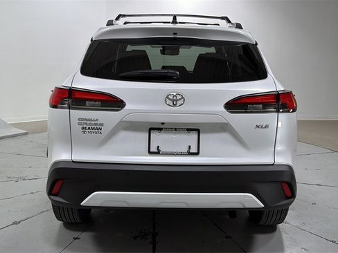 New 2026 Toyota Corolla Cross XLE image 4