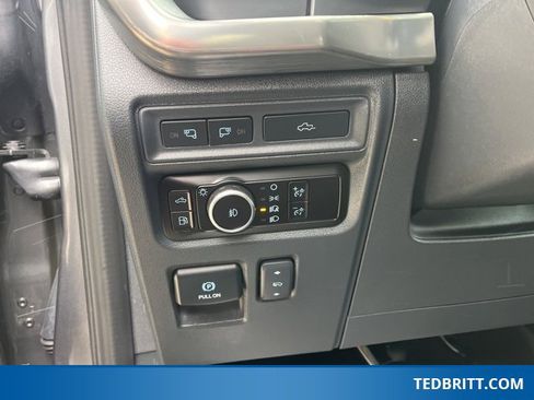 Certified 2023 Ford F150 Lariat w/ Equipment Group 502A High image 43