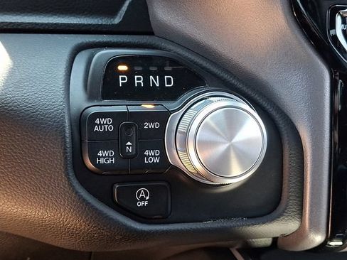 Used 2023 RAM 1500 Laramie AWD/4WD image 14