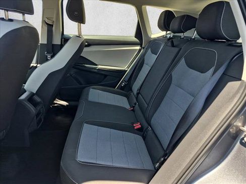 Used 2025 Volkswagen Taos S FWD image 19