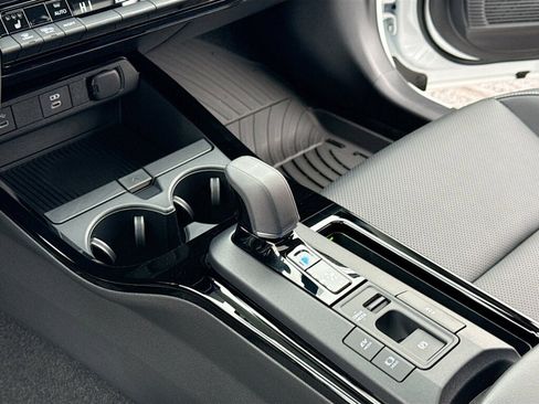 New 2026 Toyota Prius Nightshade AWD image 11