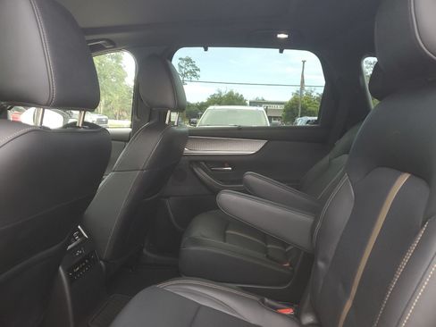 Used 2024 MAZDA CX-90 3.3 Turbo w/ Premium Plus Pkg AWD/4WD image 11