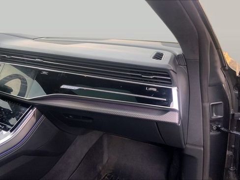 Used 2023 Audi RS Q8 w/ Black Optic Package AWD/4WD image 16