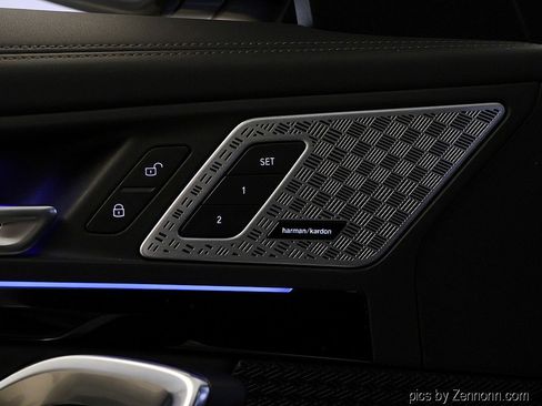 Used 2025 BMW X1 M35i w/ Premium Package image 25