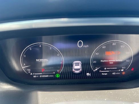 Used 2023 Acura MDX SH-AWD w/ Technology Package image 6