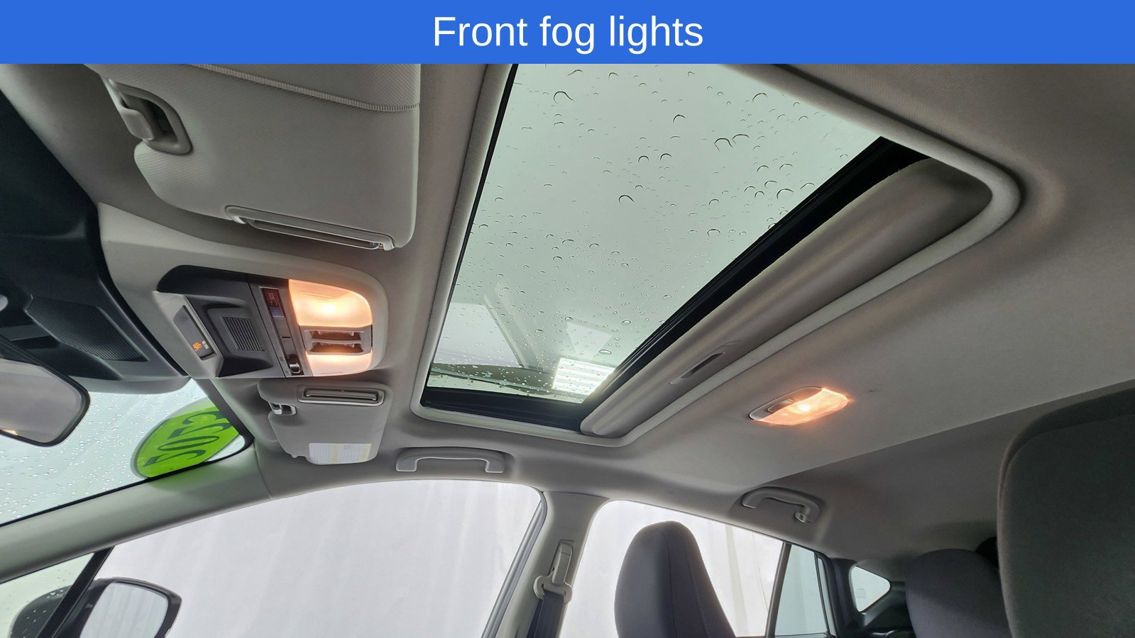 Certified 2025 Subaru Crosstrek 2.5i Premium AWD/4WD image 32