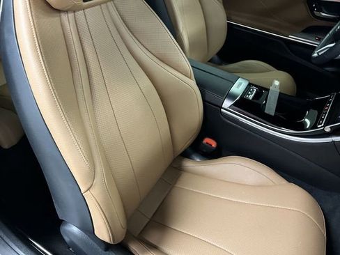 Used 2024 Mercedes-Benz CLE 300 4MATIC Cabriolet image 27