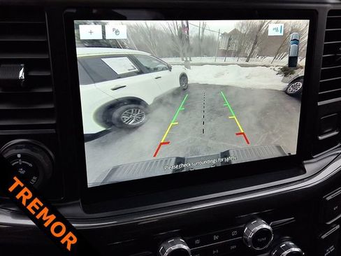 Certified 2021 Ford F150 Tremor w/ Equipment Group 401A Mid image 19